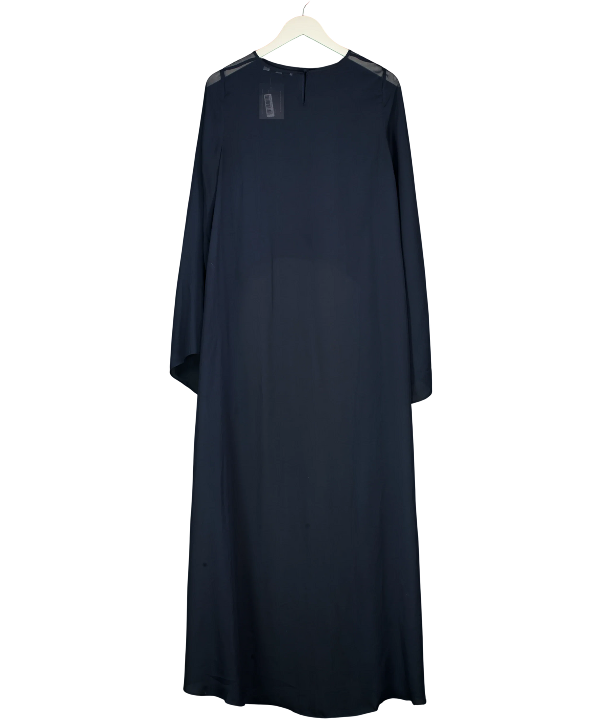 BOA navy Colour, size UK S — back
