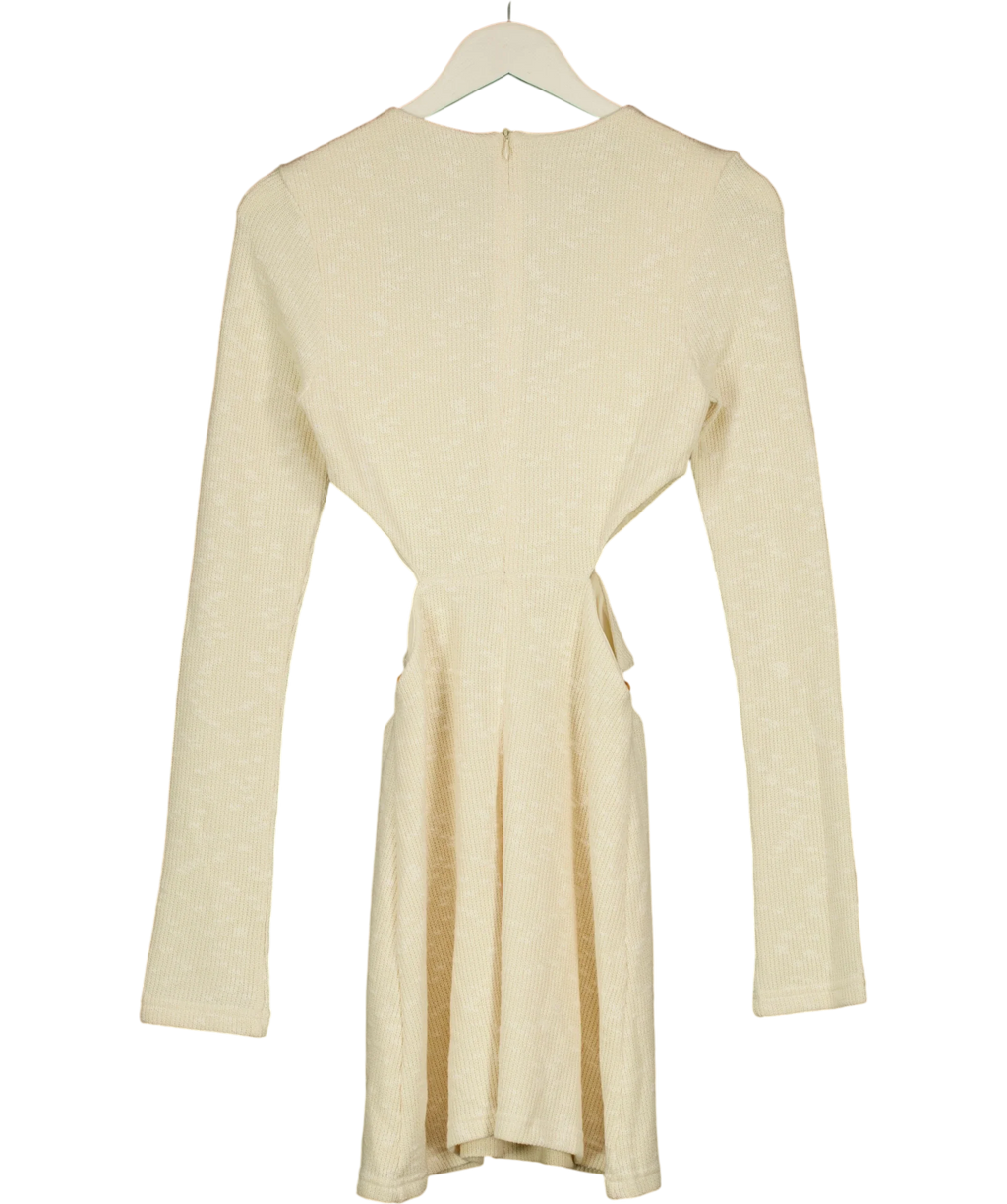 Sabo Cream Hetty, size UK S — back