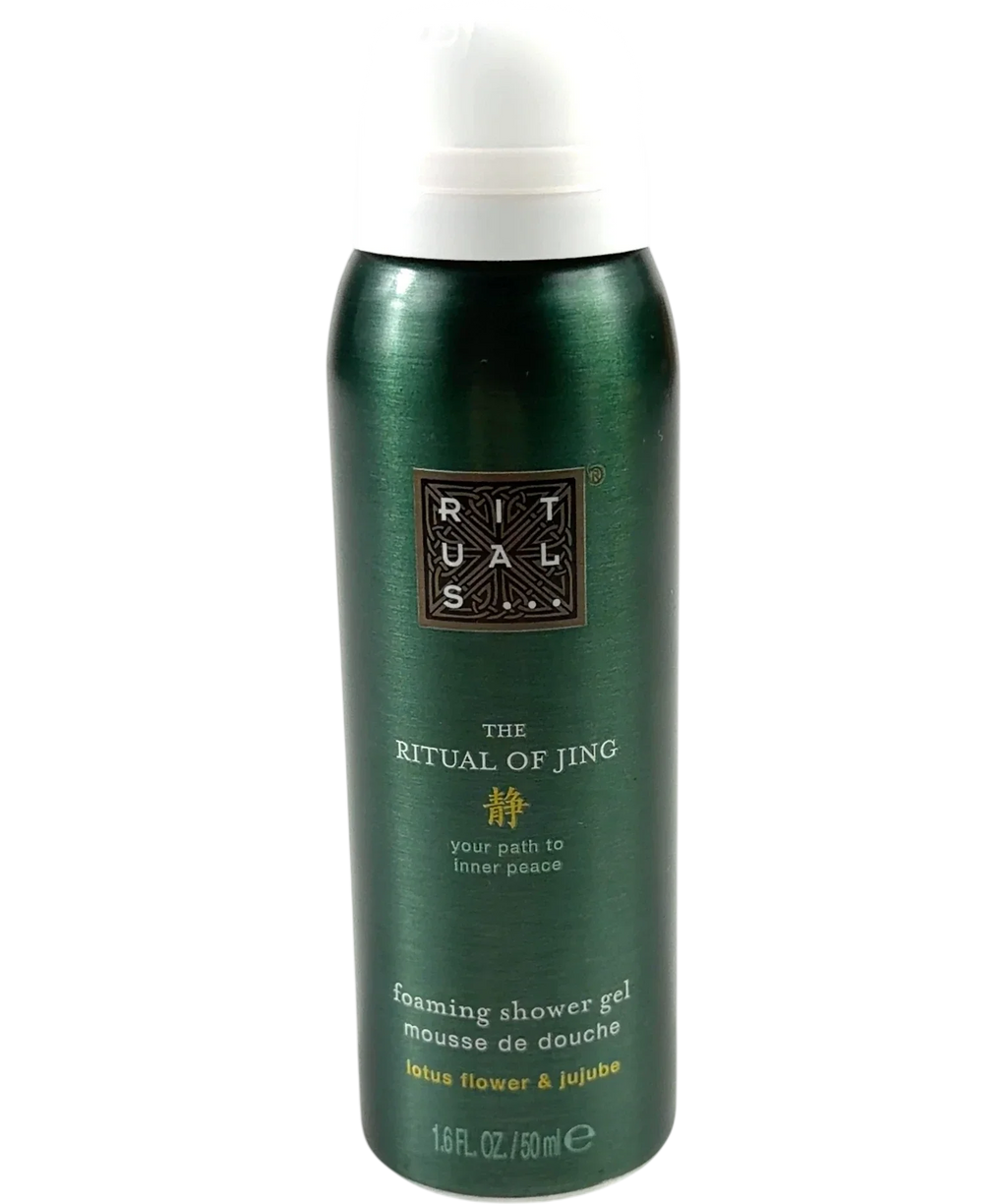 RITUALS THE RITUAL OF JING, size 50ml — front