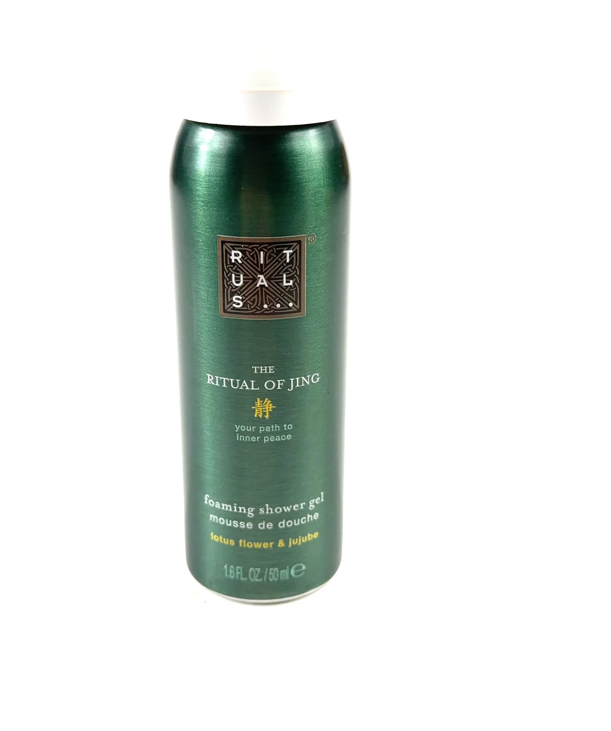 RITUALS THE RITUAL OF JING, size 50ml — label