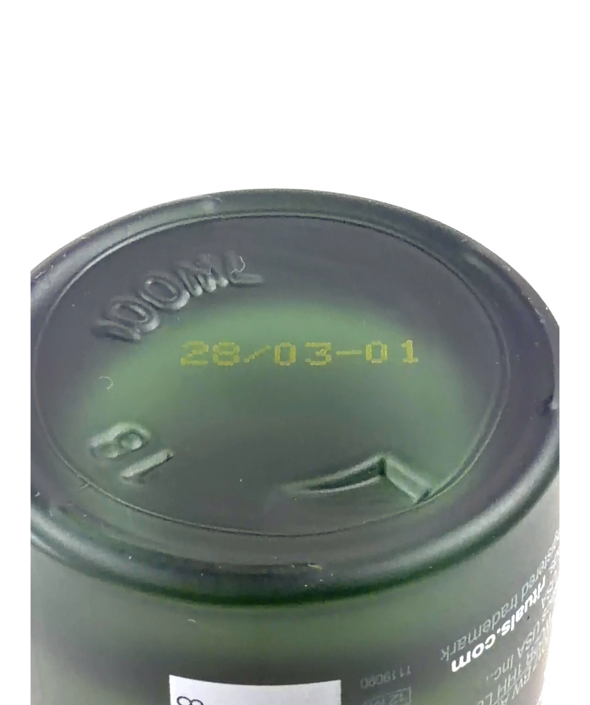 RITUALS THE RITUAL OF JING, size 100ml — detail