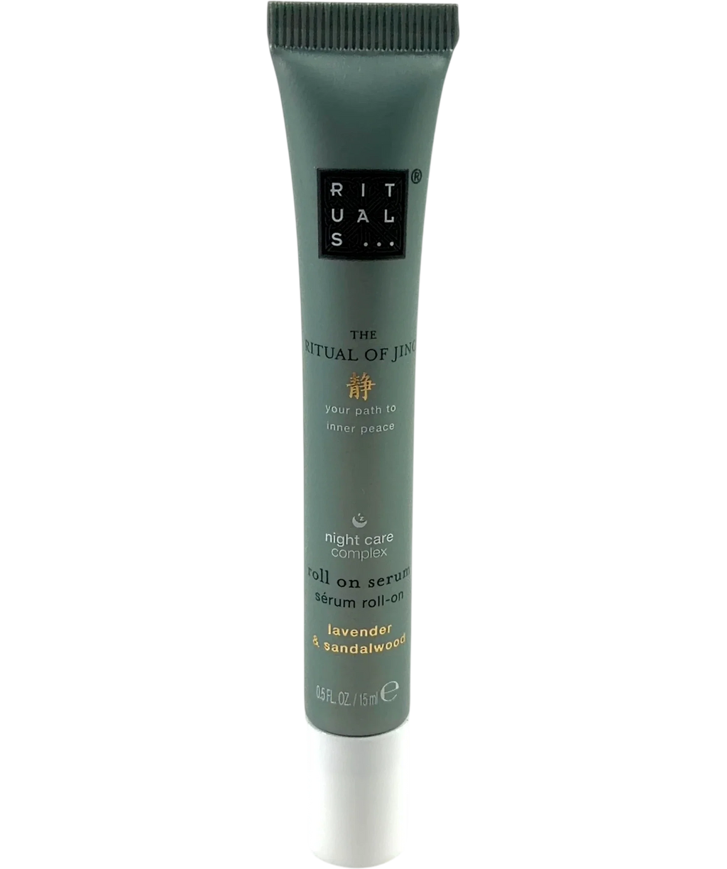 RITUALS THE RITUAL OF JING, size 15ml — front