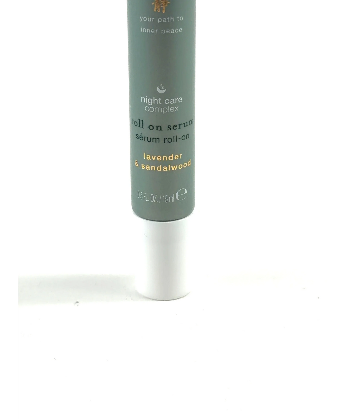 RITUALS THE RITUAL OF JING, size 15ml — care label