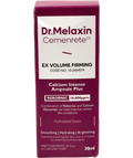 Dr. Melaxin Calcium Intense Ampoule Plus, size 30ml — front