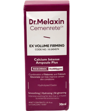 Dr. Melaxin Calcium Intense Ampoule Plus 30ml