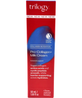Trilogy Pro-Collagen+ Milk Cream, size 50ml — front