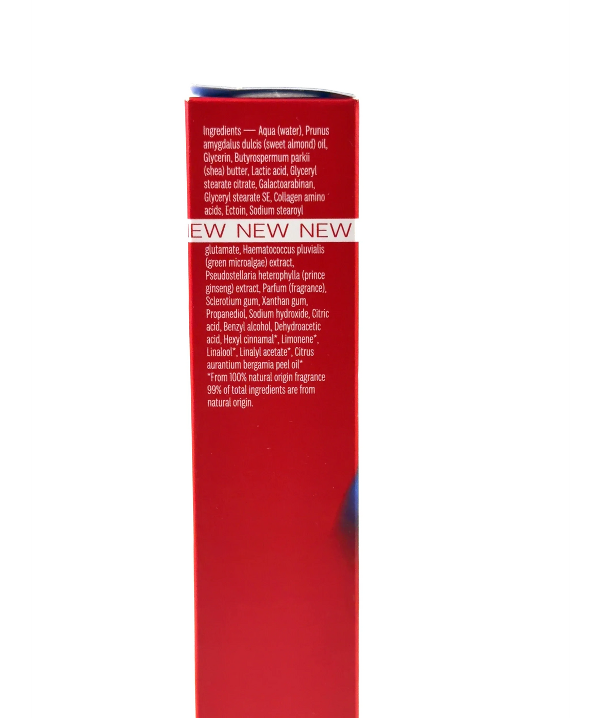 Trilogy Pro-Collagen+ Milk Cream, size 50ml — fabric detail