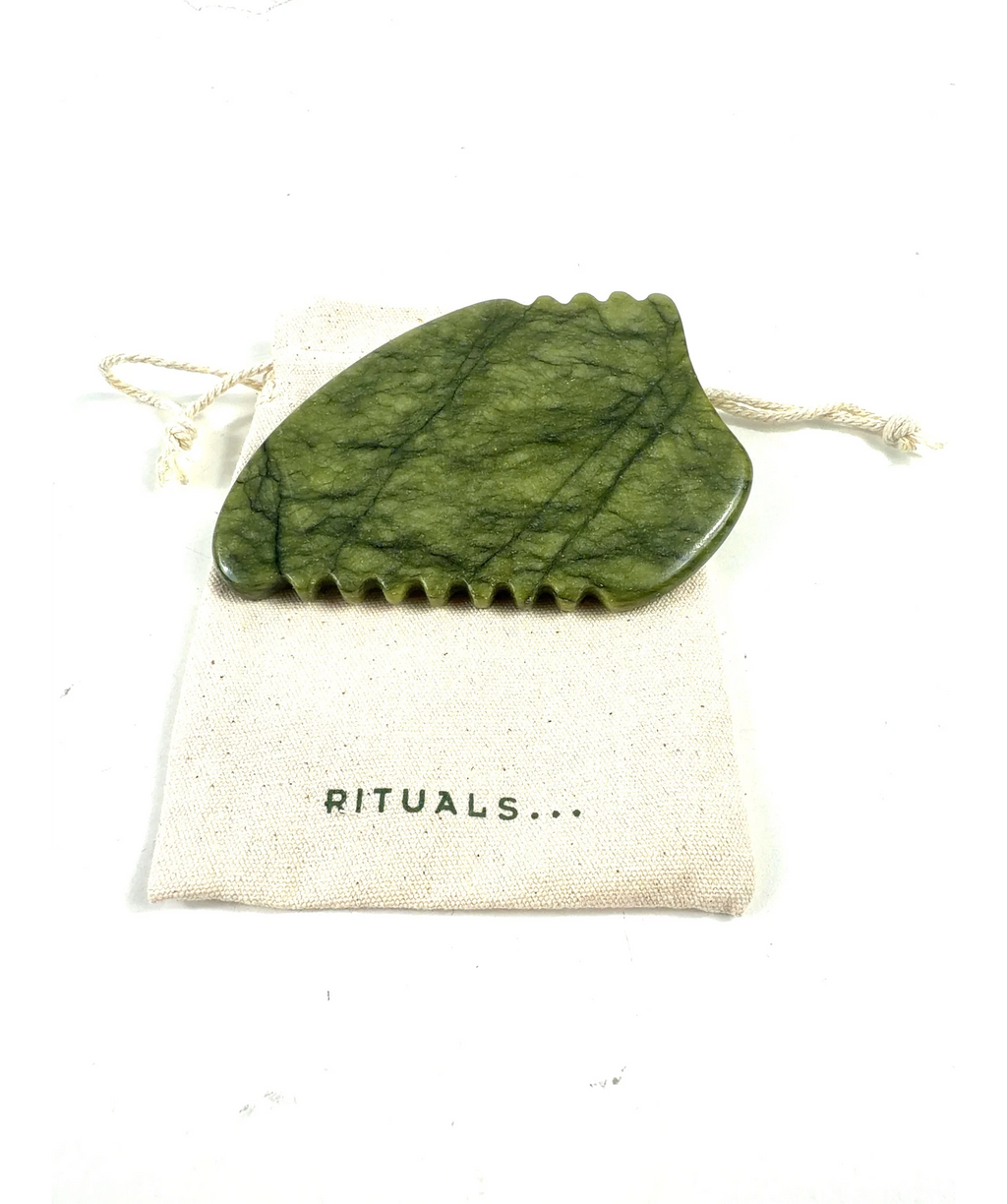 RITUALS Shade — detail