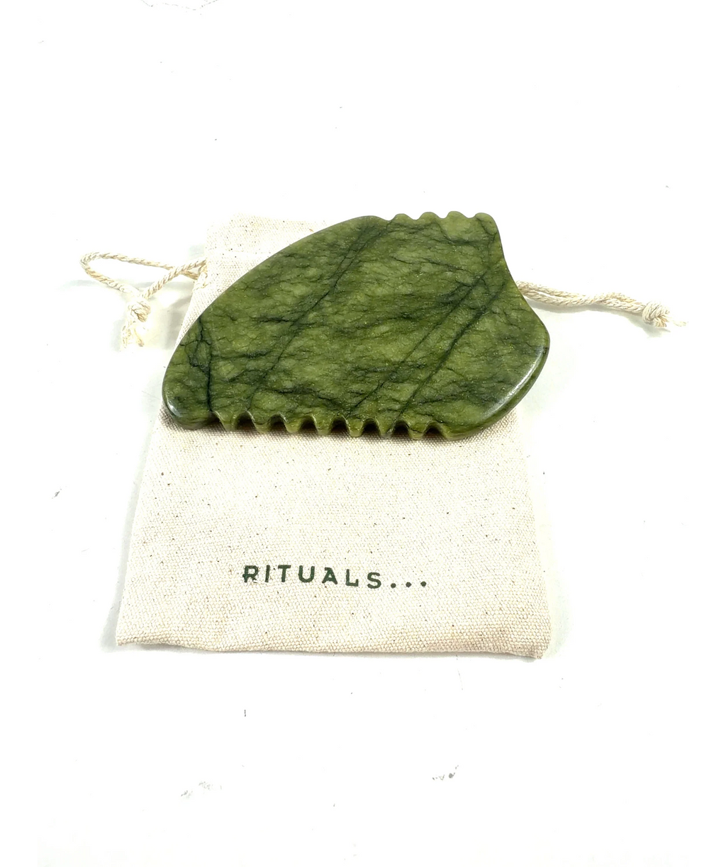 RITUALS Shade — label
