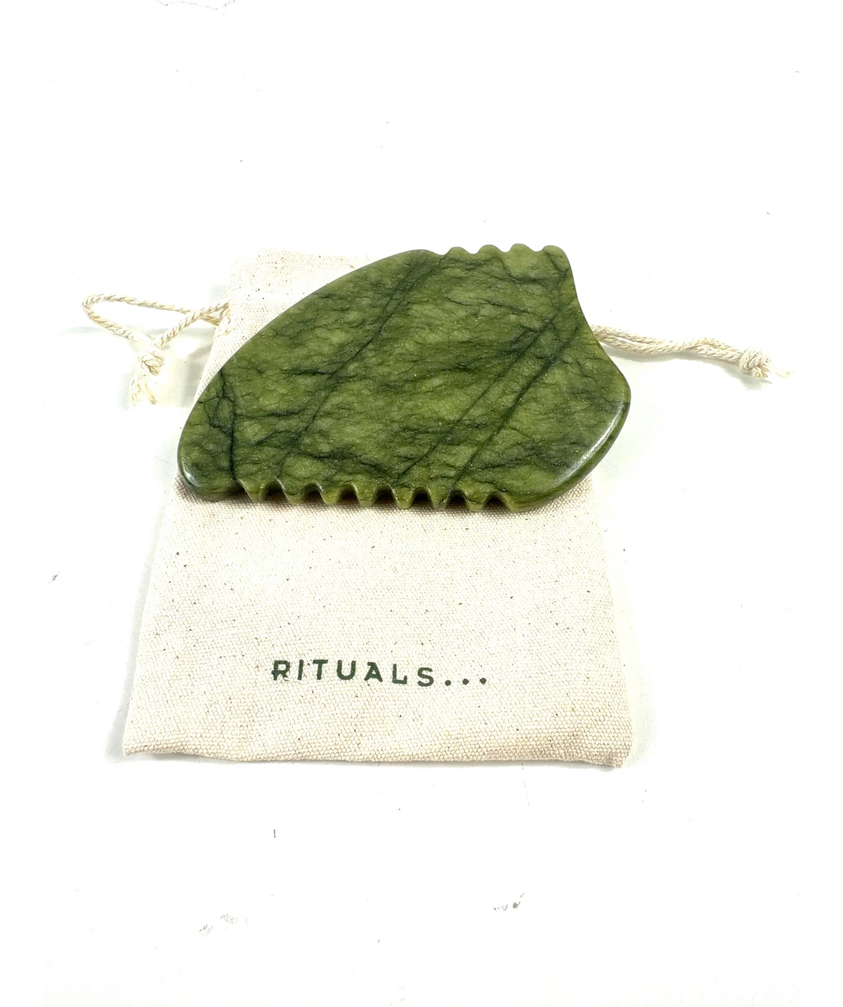 RITUALS Shade — care label