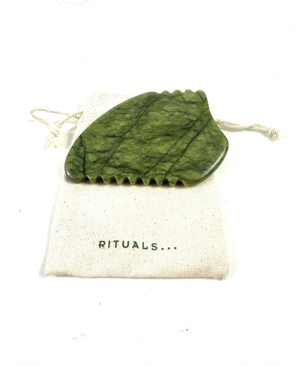 RITUALS Shade — fabric detail