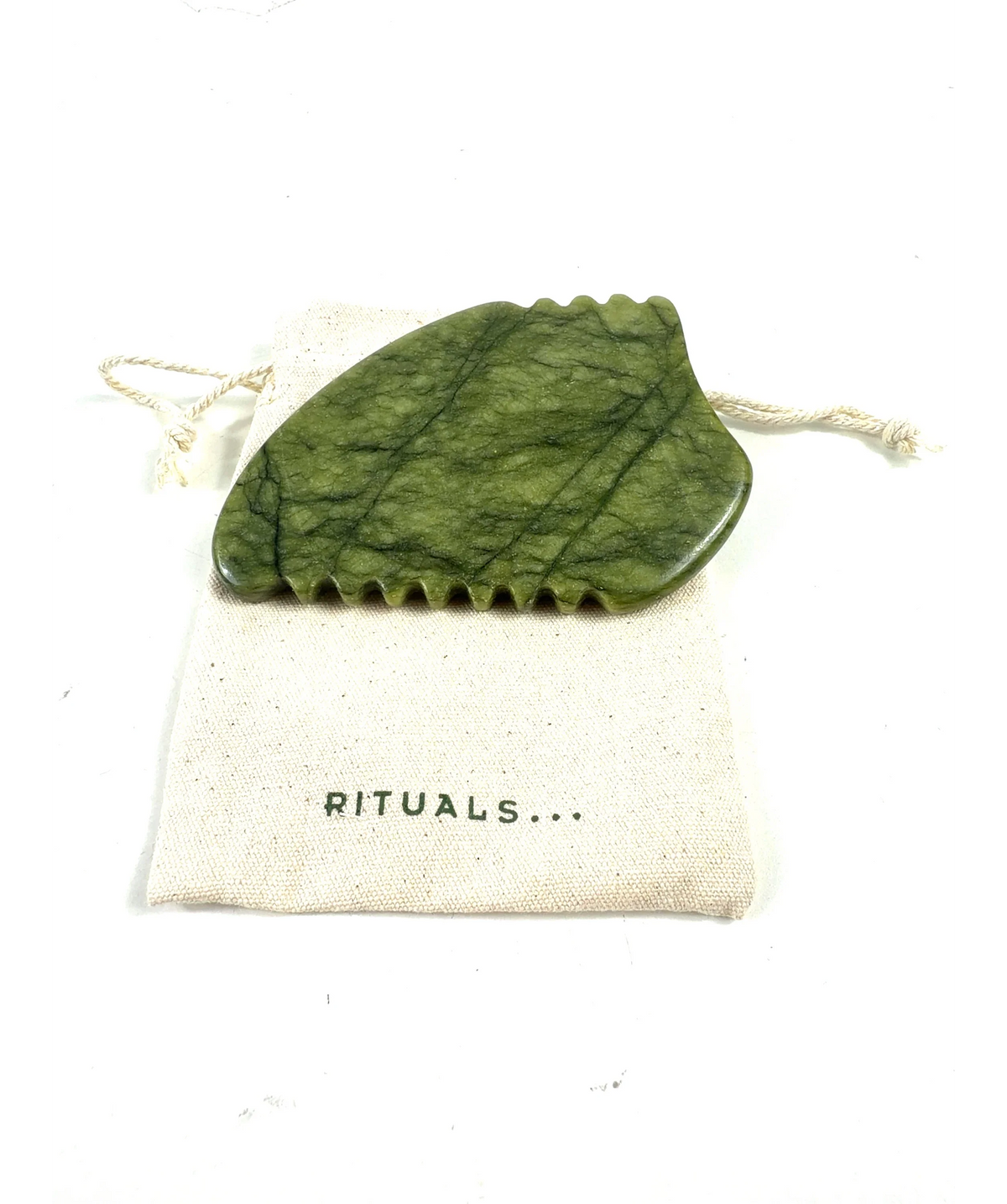 RITUALS Shade — fabric detail