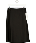 Uniqlo Black Colour, size UK S — front