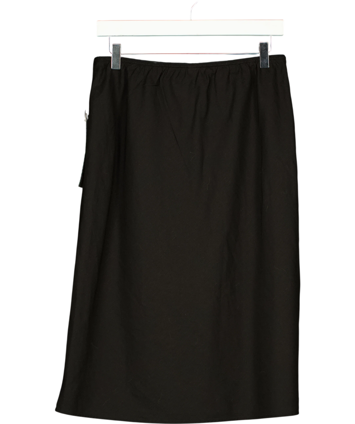 Uniqlo Black Colour, size UK S — back