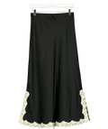 M&S Black Colour, size UK 8 — front
