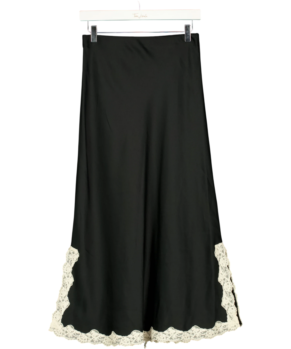 M&S Black Colour, size UK 8 — front