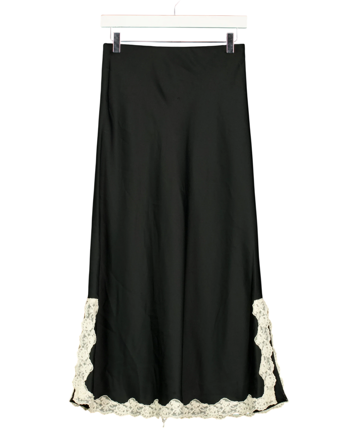 M&S Black Colour, size UK 8 — back