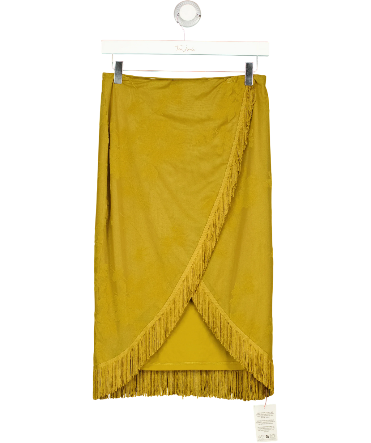 ASOS Green Colour, size UK S — front