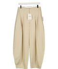 TOPSHOP Beige Colour, size UK 10 — front