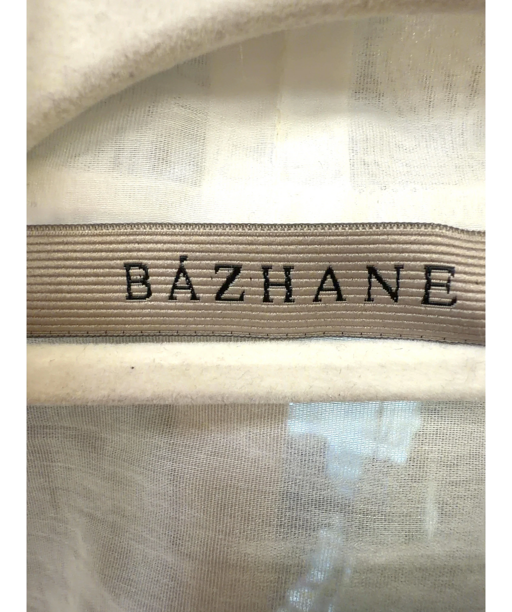 BAZHANE White Colour, size UK S — detail