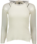 ASOS White Colour, size UK XS — front