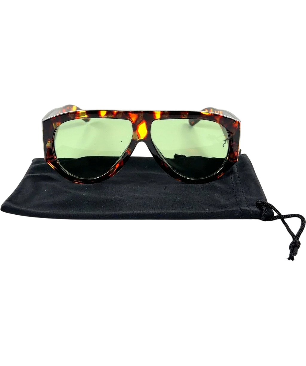 ASOS tortoiseshell Colour — front