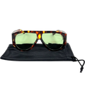 ASOS tortoiseshell Colour — front