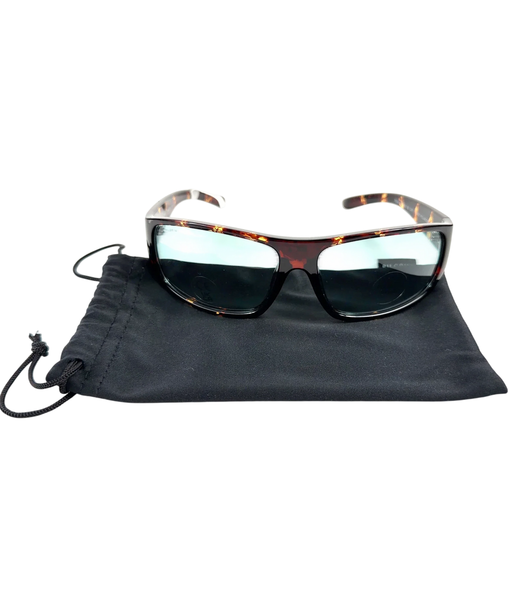 pilgrim tortoiseshell Colour — front