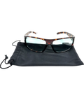 pilgrim tortoiseshell Colour — front