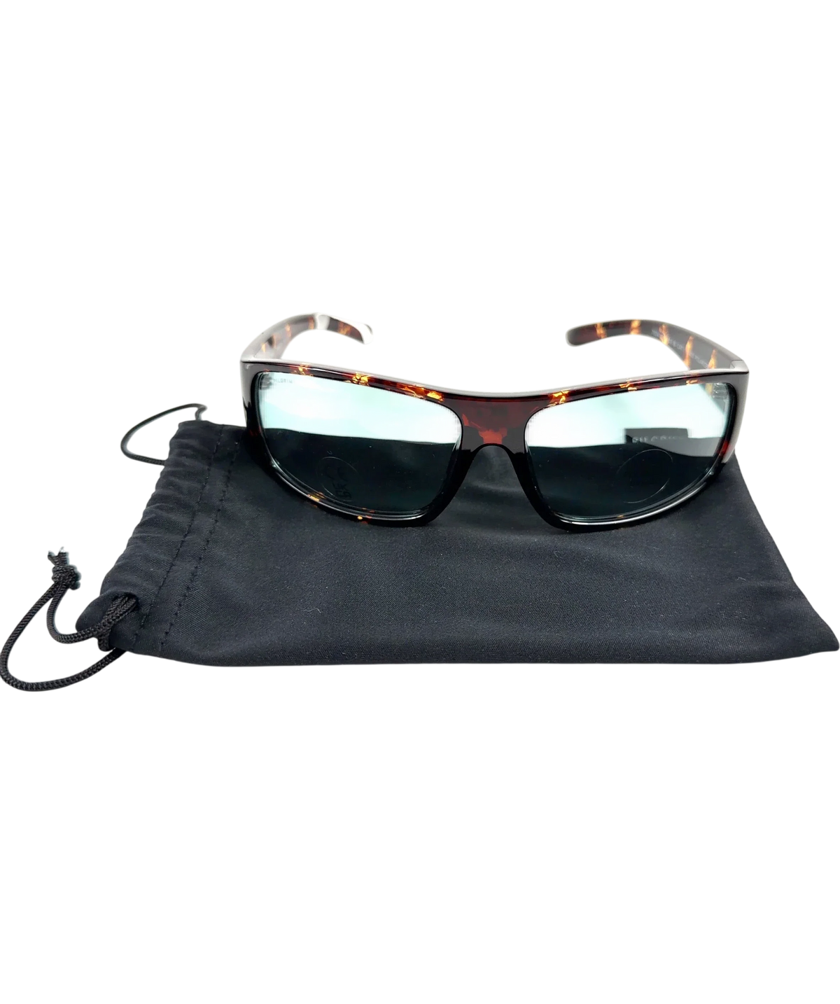 pilgrim tortoiseshell Colour — front