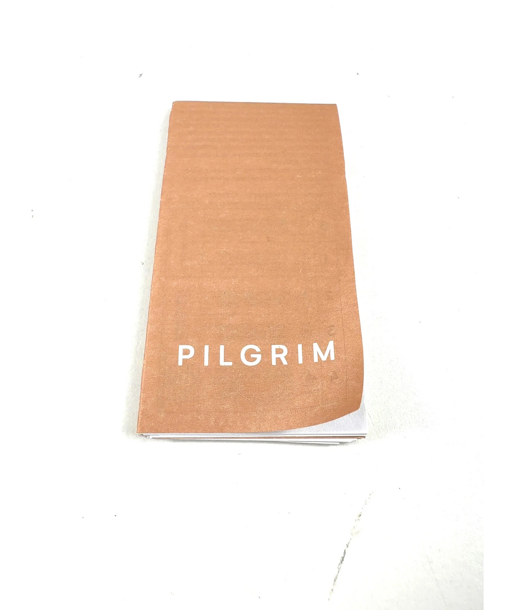 pilgrim tortoiseshell Colour — detail