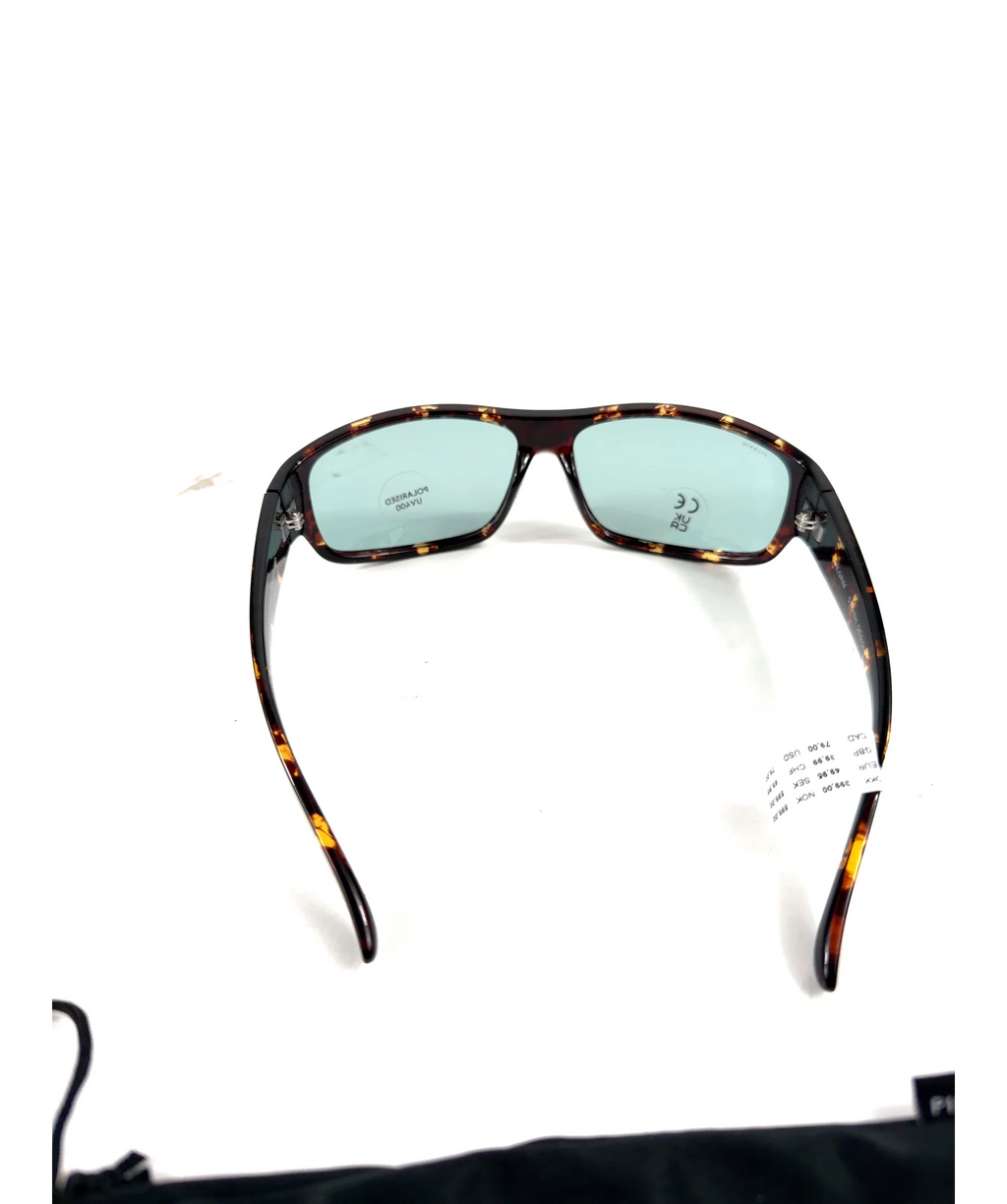pilgrim tortoiseshell Colour — care label