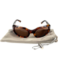 Vehla tortoiseshell Gia — front