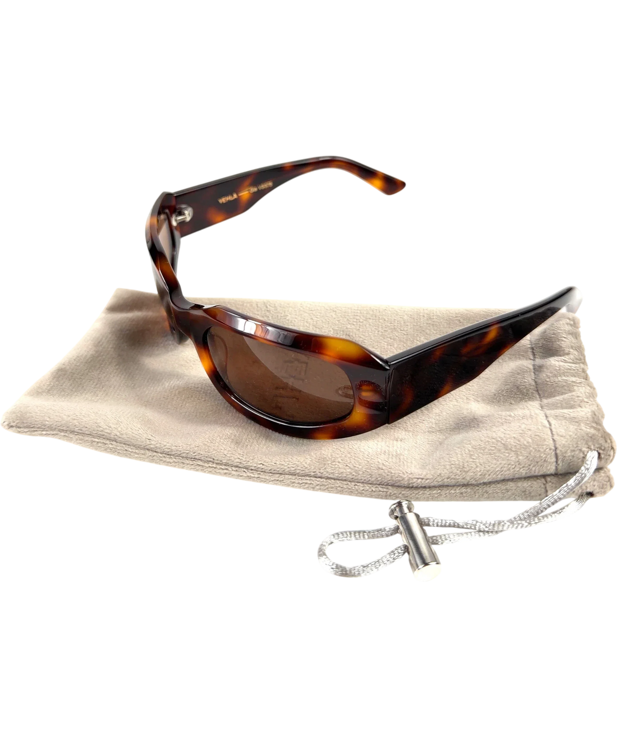 Vehla tortoiseshell Gia — back