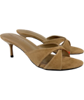 ASOS Beige Colour, size UK 5 EU 38 👠 — front