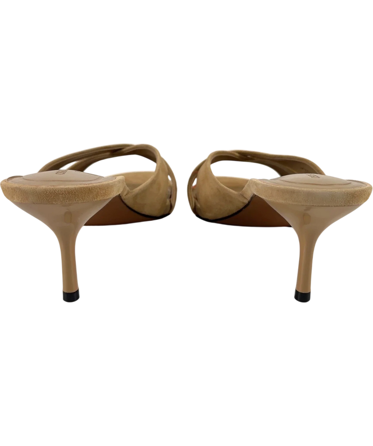 ASOS Beige Colour, size UK 5 EU 38 👠 — back