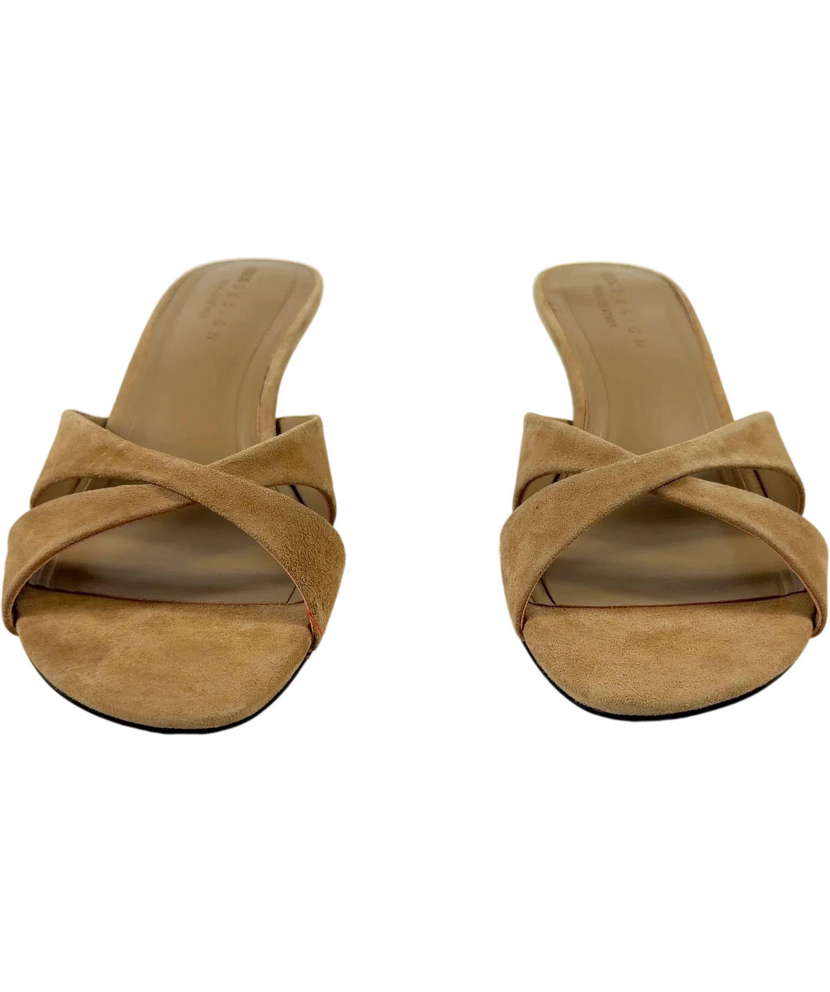 ASOS Beige Colour, size UK 5 EU 38 👠 — detail