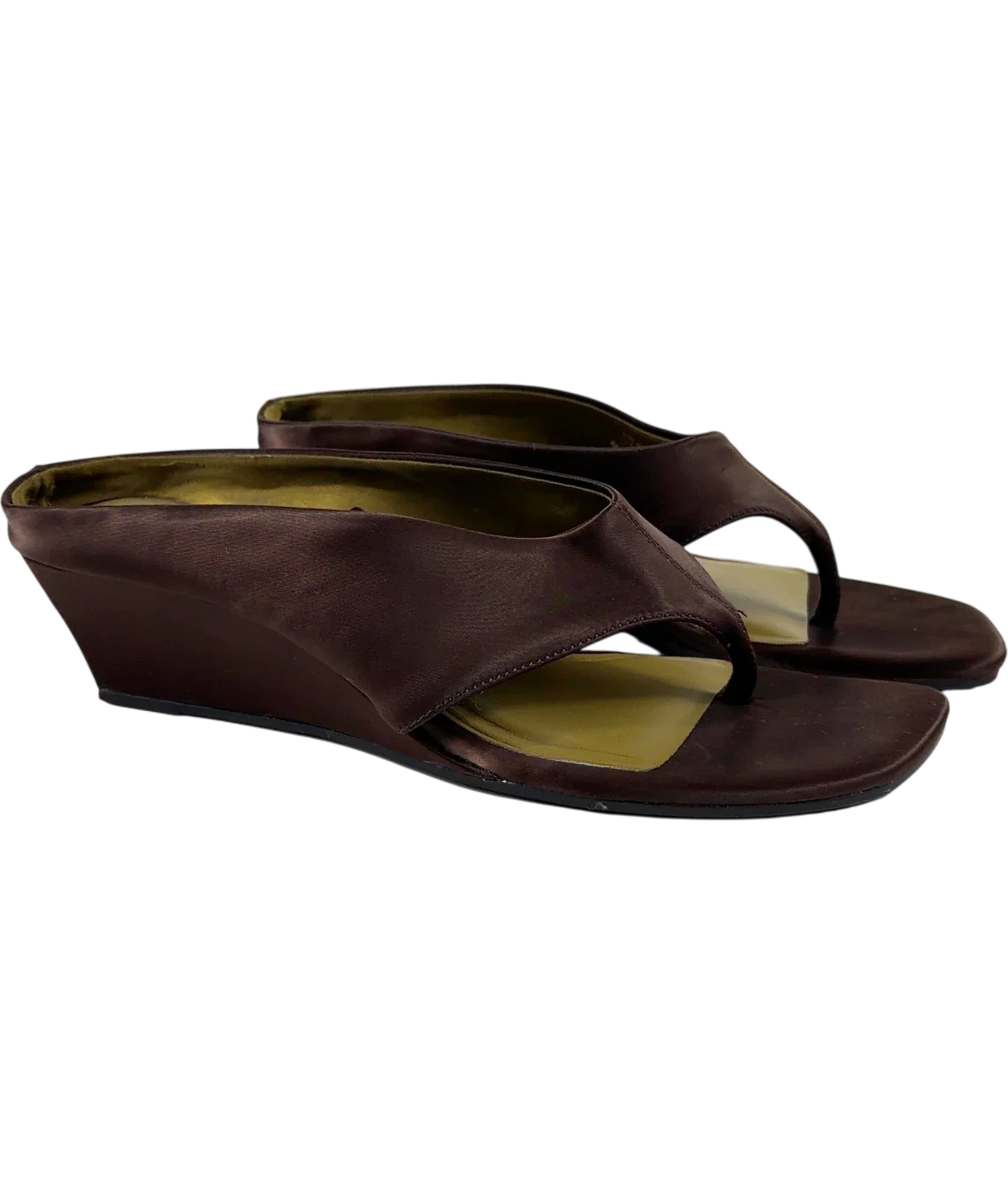ASOS Brown Colour, size UK 5 EU 38 👠 — front