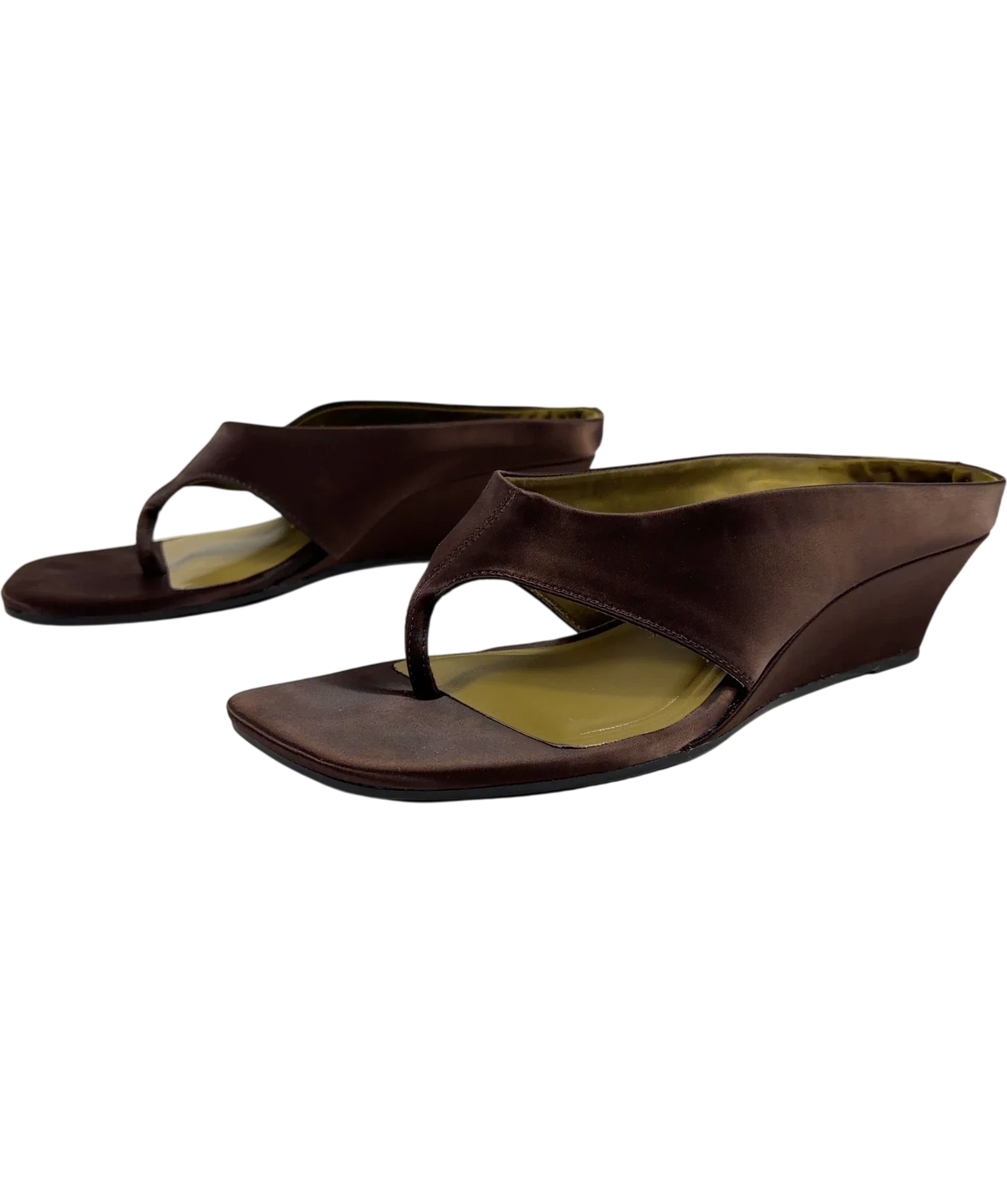 ASOS Brown Colour, size UK 5 EU 38 👠 — label