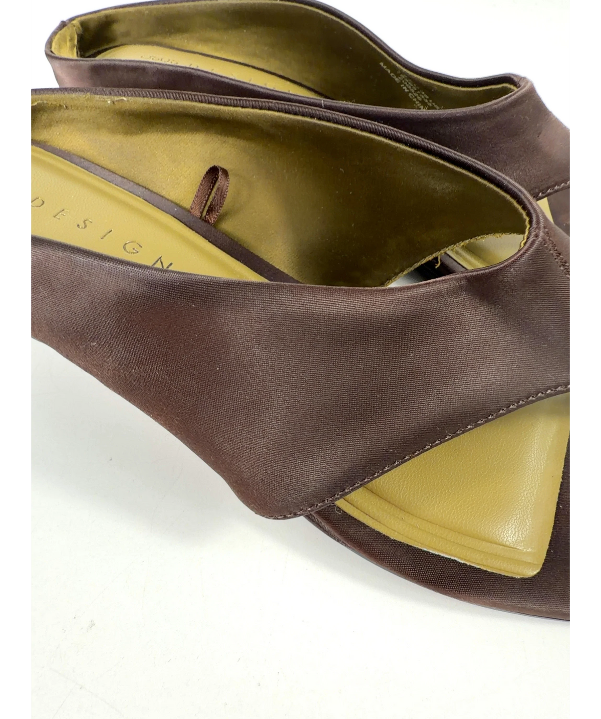 ASOS Brown Colour, size UK 5 EU 38 👠 — additional view