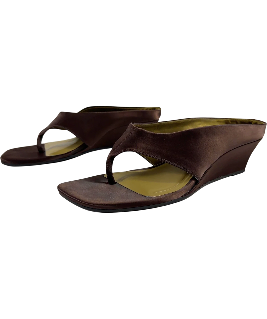 ASOS Brown Colour, size UK 5 EU 38 👠 — view 8