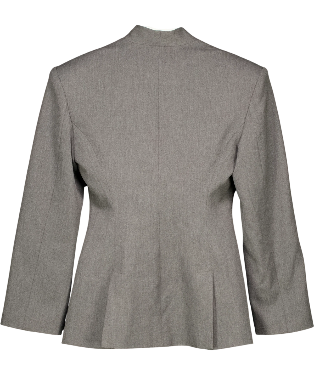 ASOS Grey Colour, size UK 8 — back