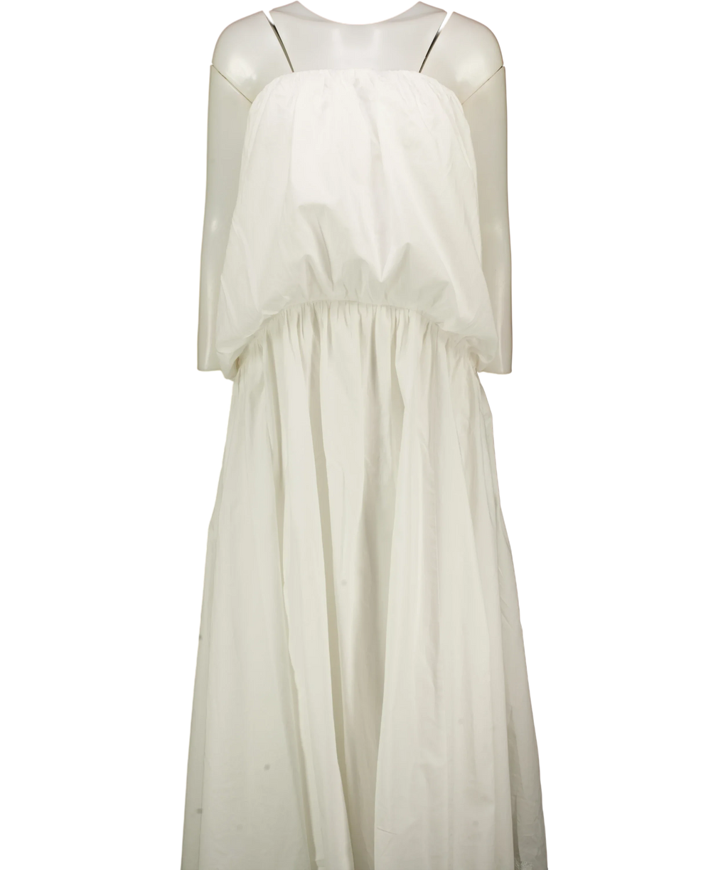 ASOS White Colour, size UK 8 — front