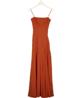 TOPSHOP rust Colour, size UK 8 — front
