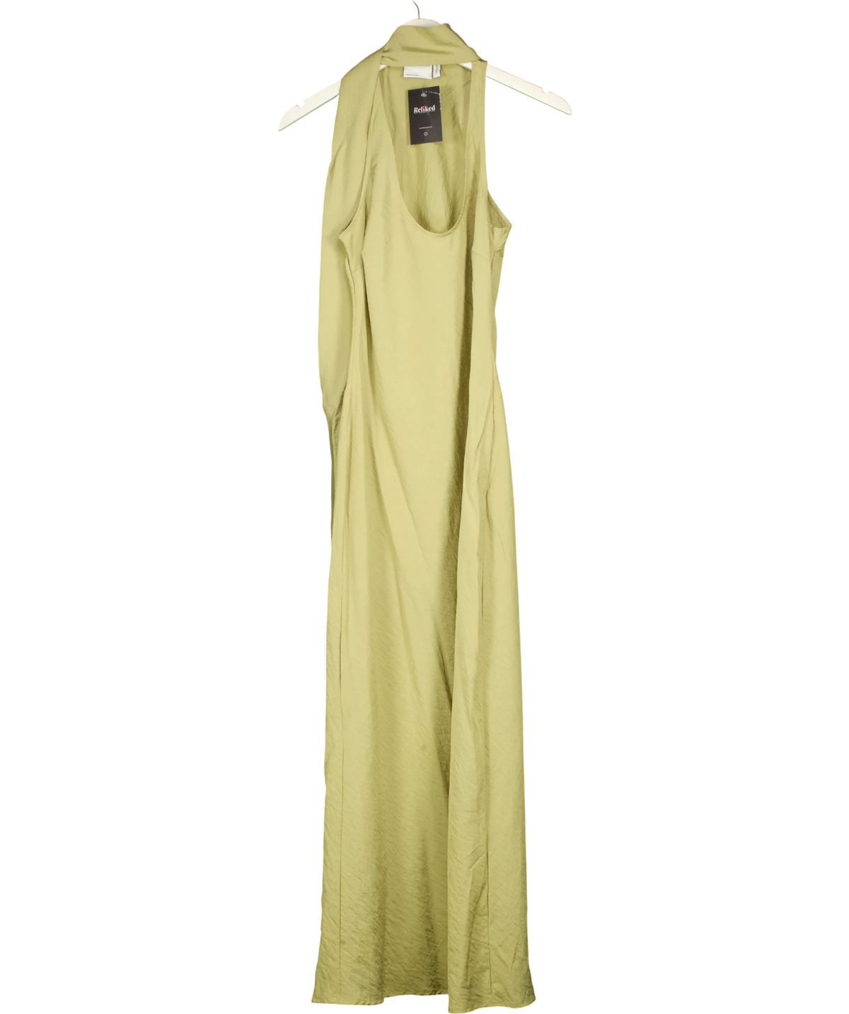 ASOS Green Colour, size UK 8 — front