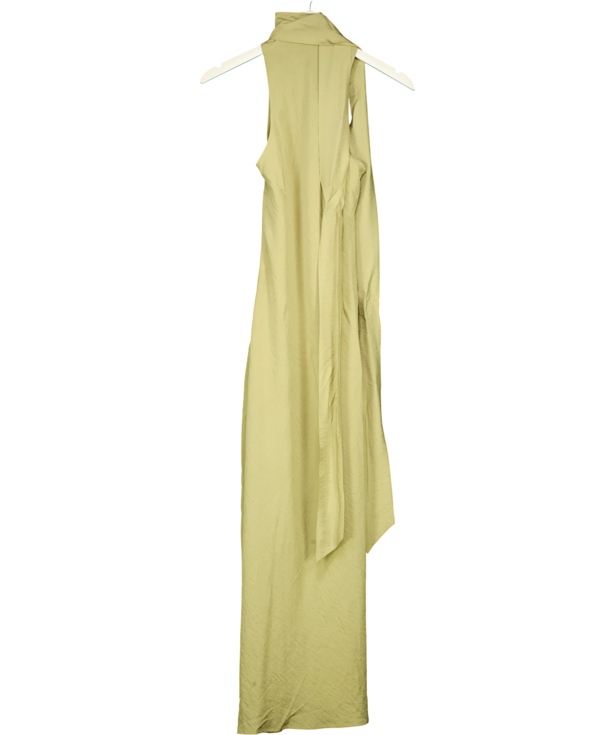 ASOS Green Colour, size UK 8 — back