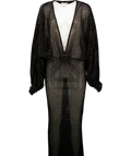 L'IDÉE Black Experimenta, size UK 8 — front