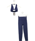 SEFI navy Colour, size UK S — front