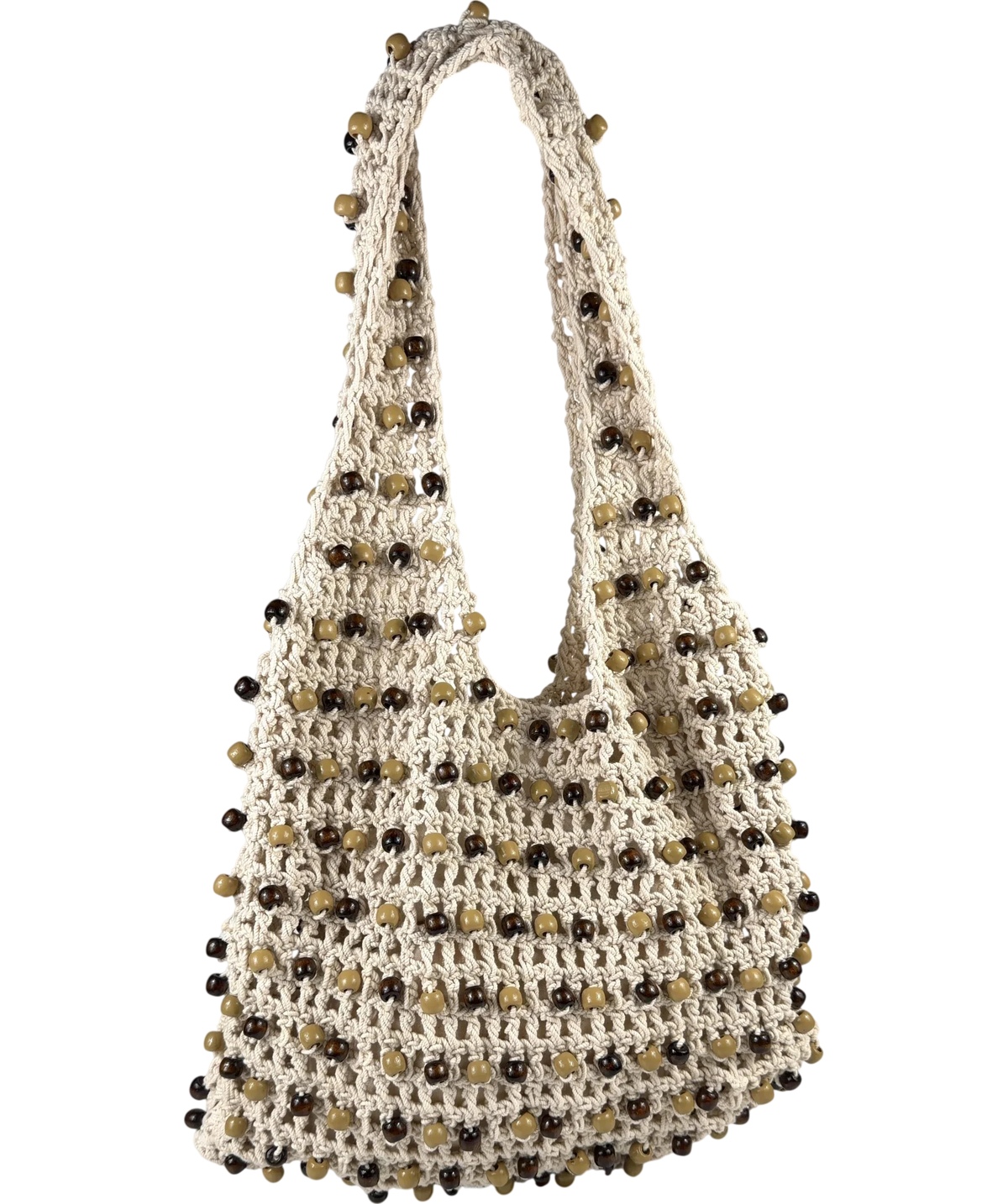 M&S Beige Colour — front