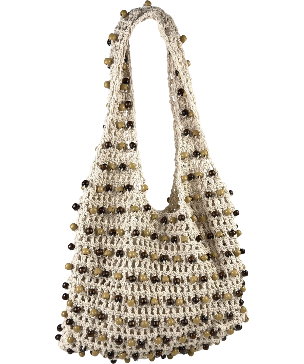 M&S Beige Colour — back